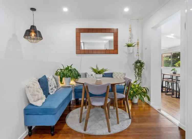 Fully Renovated House with Granny Flat