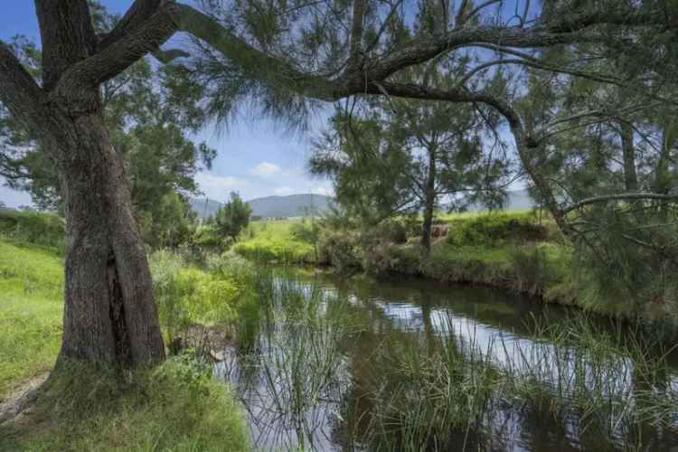 Rural For Sale in Singleton Council, New South Wales