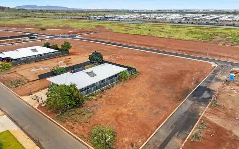Buy Land Corner Block in Baynton with Room for Your Dream Home