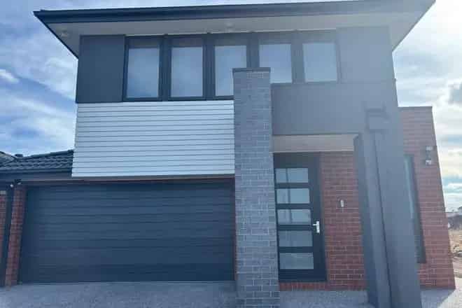 House For Rent , 38, McKinley Drive, Melbourne, Victoria