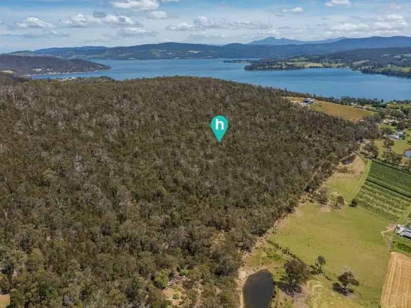 Land for Sale in Gardners Bay with Untouched Hectares