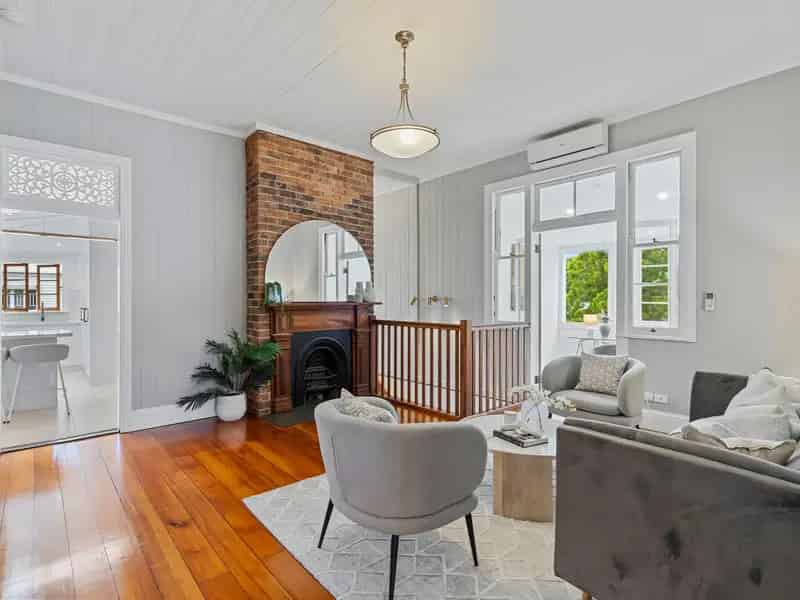 Beautifully Renovated Home in BSSSC Catchment