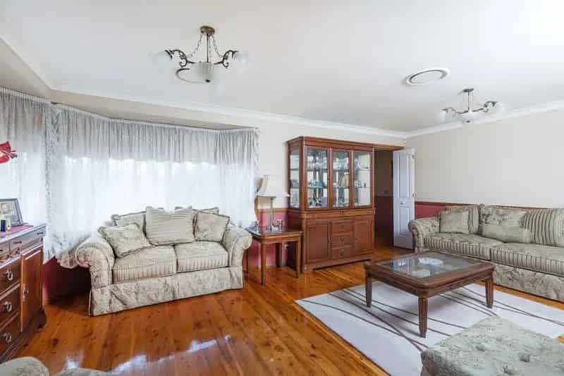 Lease Four Bedroom Family Home Narellan with Scenic Camden Valley Views