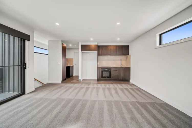 Apartment For Rent in District of Gungahlin, Australian Capital Territory