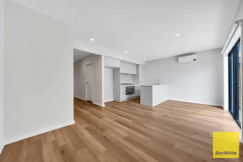 4 rooms house of 138 m² in Melbourne