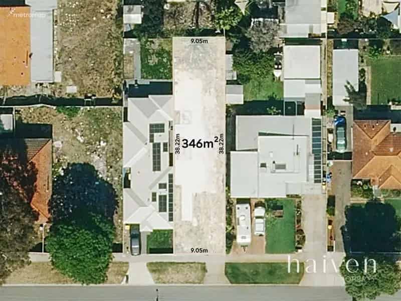 Land For Sale , City of Swan, Western Australia