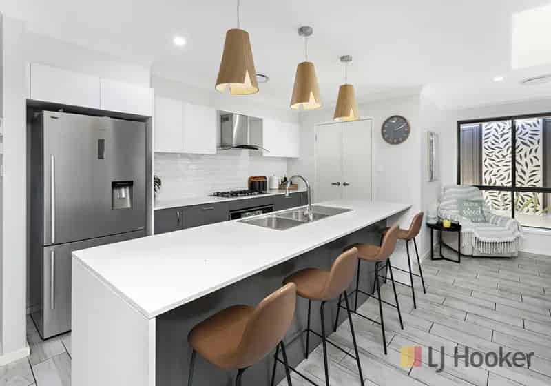 House For Sale , lot 21, Aurora Avenue, Shellharbour City Council, New South Wales