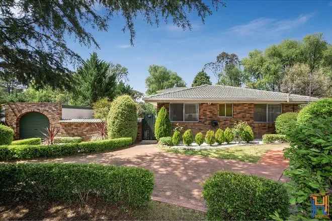 House For Sale in Armidale, New South Wales