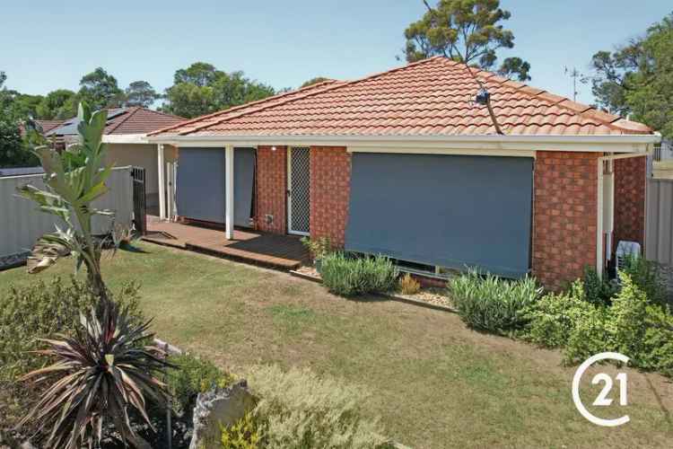 33 Rose Street, Echuca VIC 3564 - House For Sale