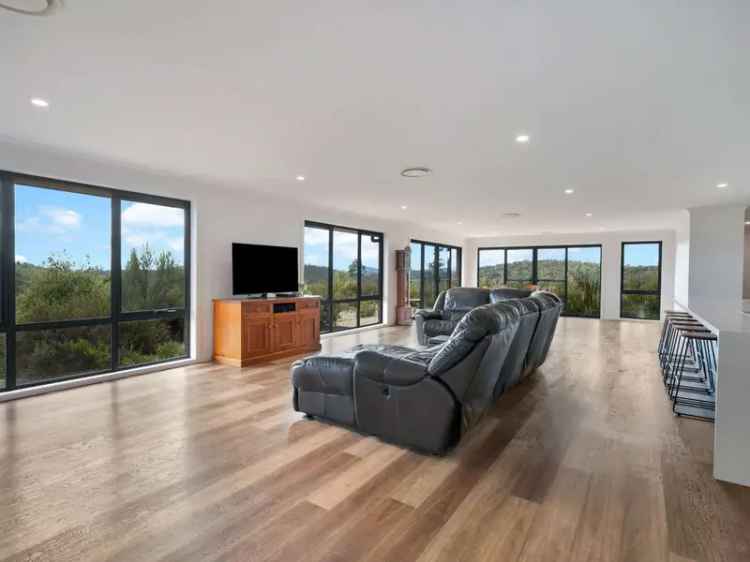 Rural property For Sale , Exeter, Tasmania