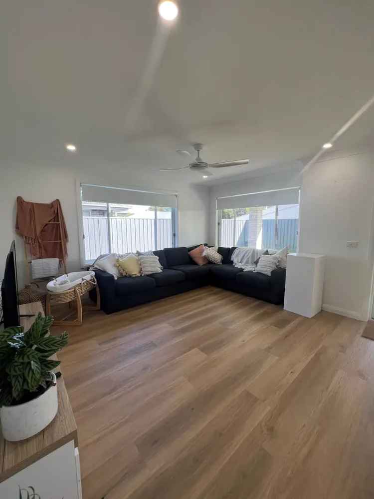 House For Rent in Newcastle-Maitland, New South Wales