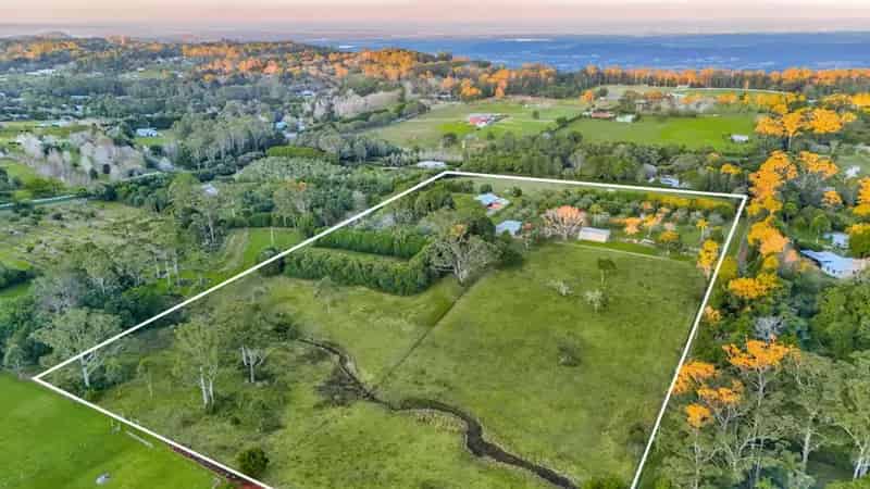Rural property For Sale , Scenic Rim Regional, Queensland