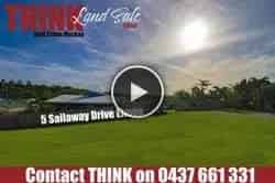 Land Sale Purchase in Eimeo 700m2 Premium Residential Parcel
