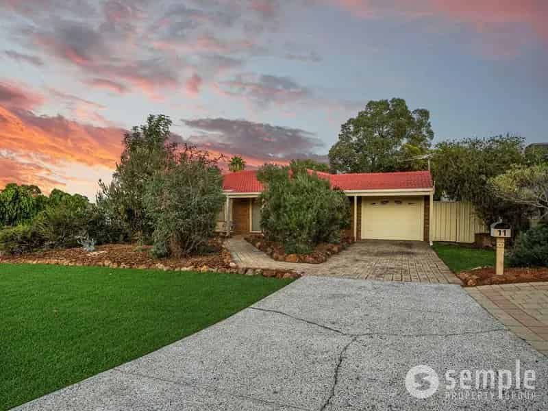 House For Sale , City of Cockburn, Western Australia