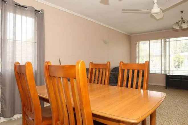 House For Rent in Brisbane City, Queensland