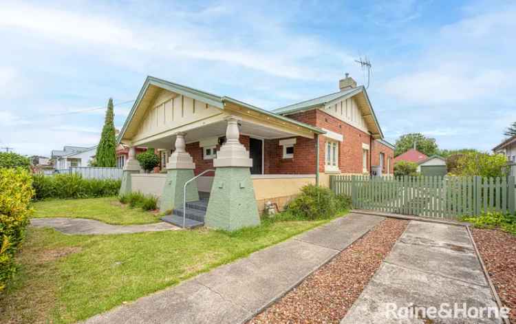 House For Rent in Goulburn, New South Wales