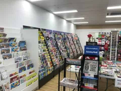 Buy Commercial Property Northside Tatts Agency with Strong Cash Flow