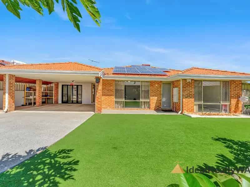 House For Sale , City of Gosnells, Western Australia