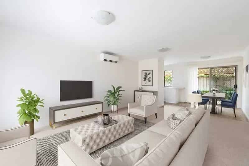 Glengowrie Retirement Village