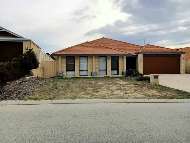 House For Rent , City of Wanneroo, Western Australia