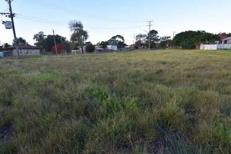 Buy Residential Land Corner Block - 708m2 Area