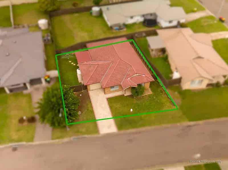 House For Rent , Muswellbrook, New South Wales