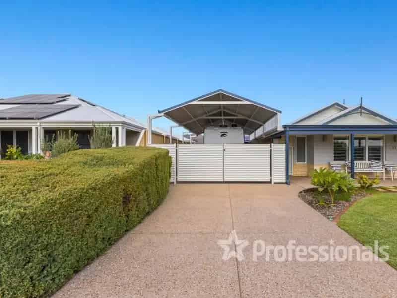 House For Sale , Shire Of Capel, Western Australia