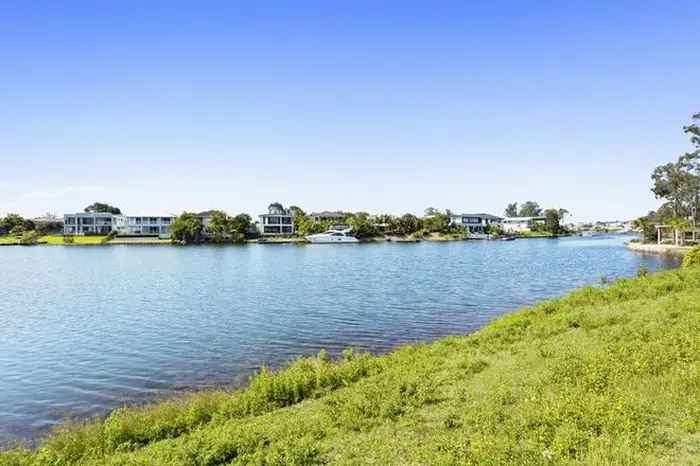 Land For Sale in Gold Coast City, Queensland