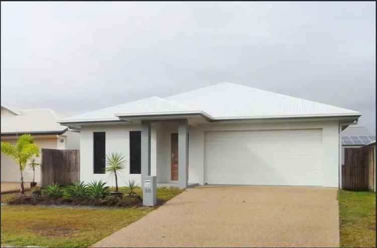 Neat Family Home Ready to be Occupied