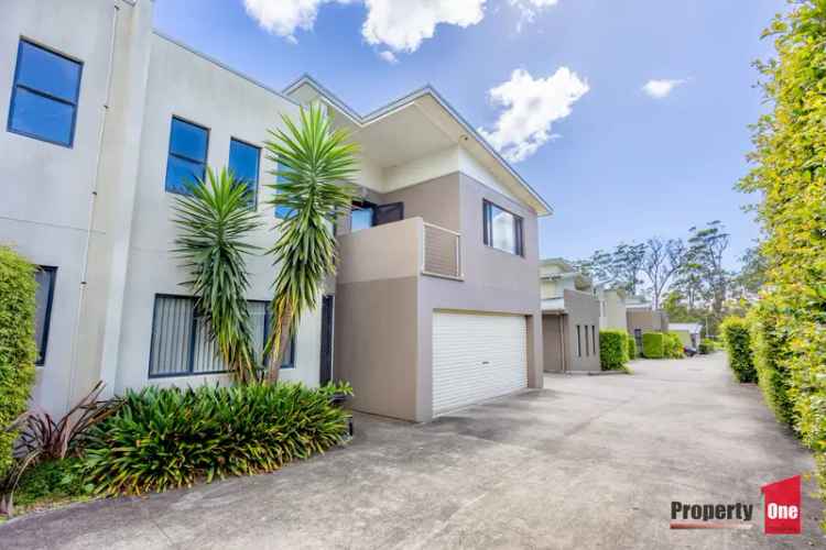 Callala Bay Townhouses: Investment Opportunity