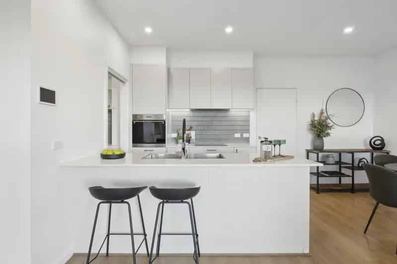 House For Rent , District of Molonglo Valley, Australian Capital Territory