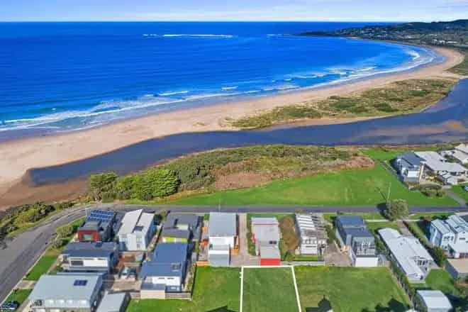 Land For Sale , 8C, Gambier Street, Apollo Bay, Victoria