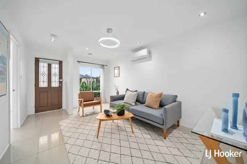 House For Rent , District of Belconnen, Australian Capital Territory