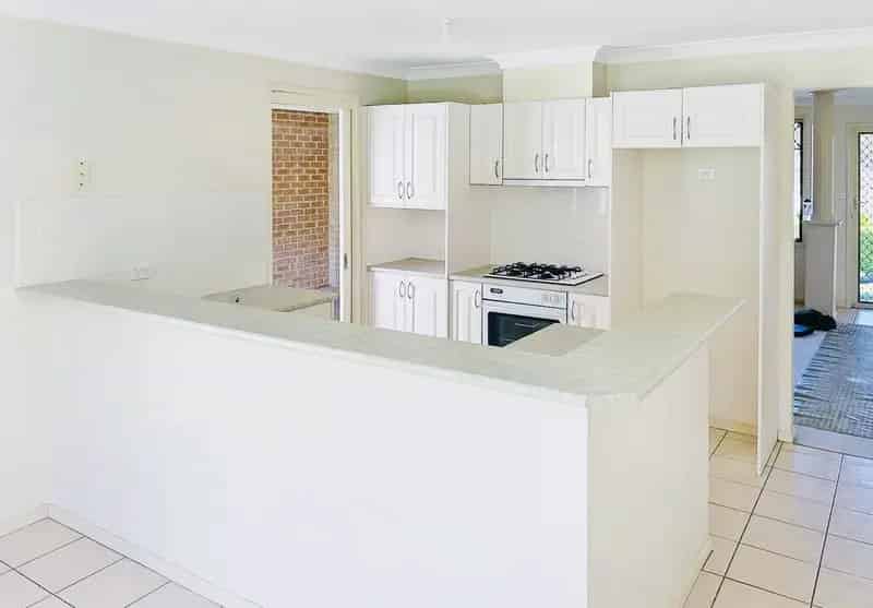 Lease Single Storey Family Home in Quakers Hill with Spacious Yard