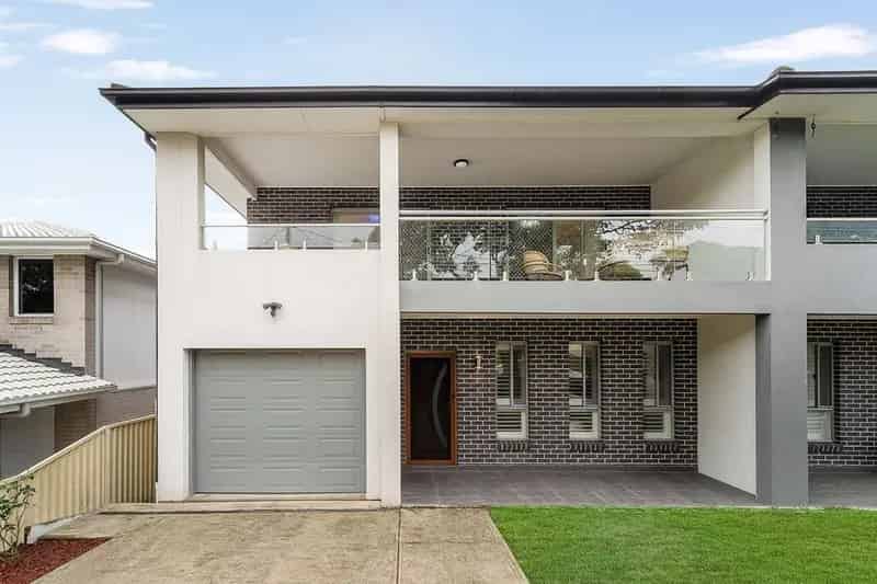 Duplex/Semi-detached For Sale - 49A Conway Road, Bankstown NSW 2200