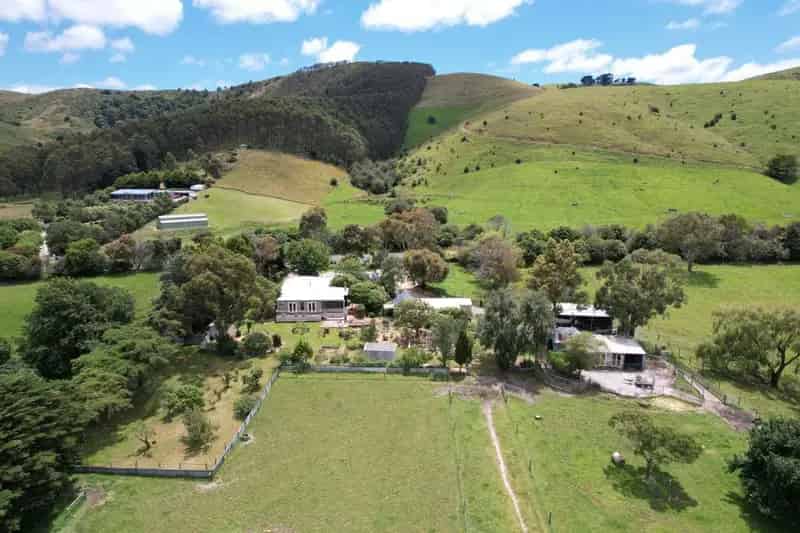 Rural property For Sale , 4380, South Gippsland Highway, Foster, Victoria