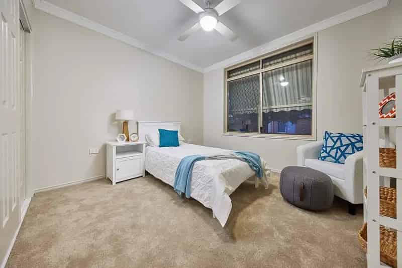 Regency Park Retirement Village