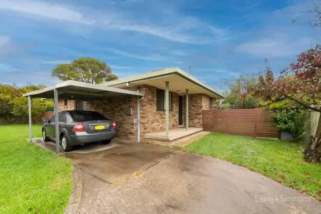 House For Sale , 27A, Centennial Close, Armidale, New South Wales
