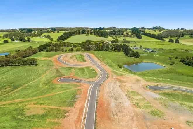 Land For Sale , Crookwell, New South Wales
