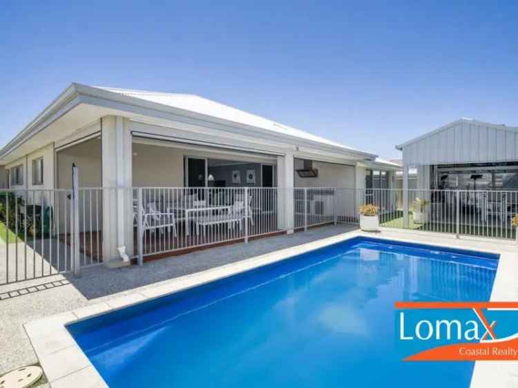 House For Sale in Yanchep, Western Australia