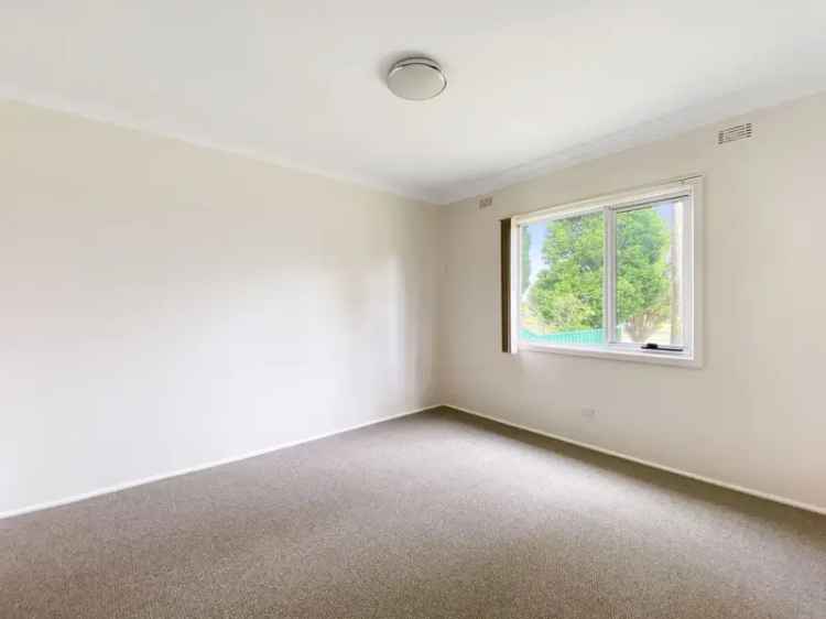 Spacious Family Home for Lease Engadine NSW