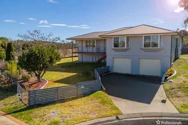 House For Sale in Armidale, New South Wales