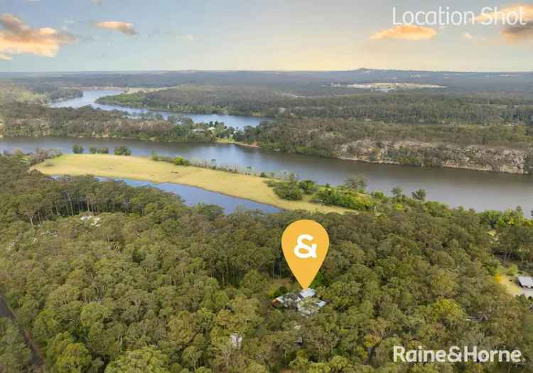 House For Rent in Shoalhaven City Council, New South Wales