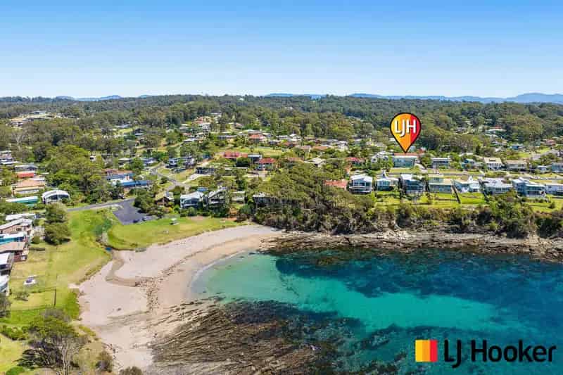 House For Rent , Malua Bay, New South Wales