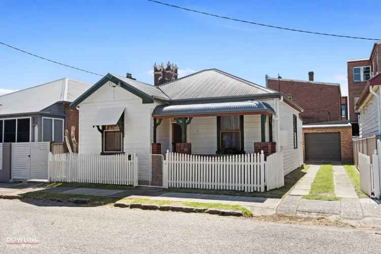 House For Sale in Newcastle-Maitland, New South Wales