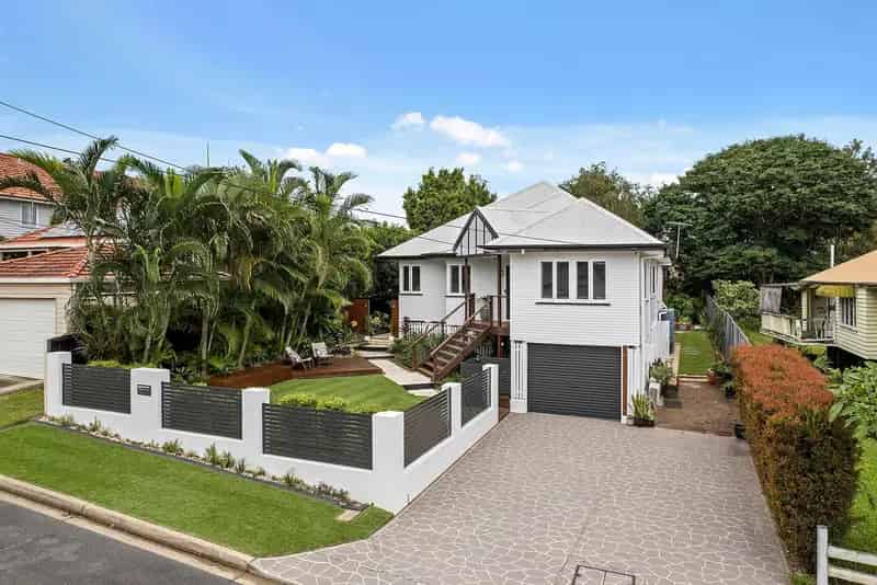 Charming Family Home in the Heart of Wavell Height