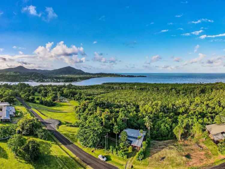 Residential For Sale in Cassowary Coast Regional, Queensland