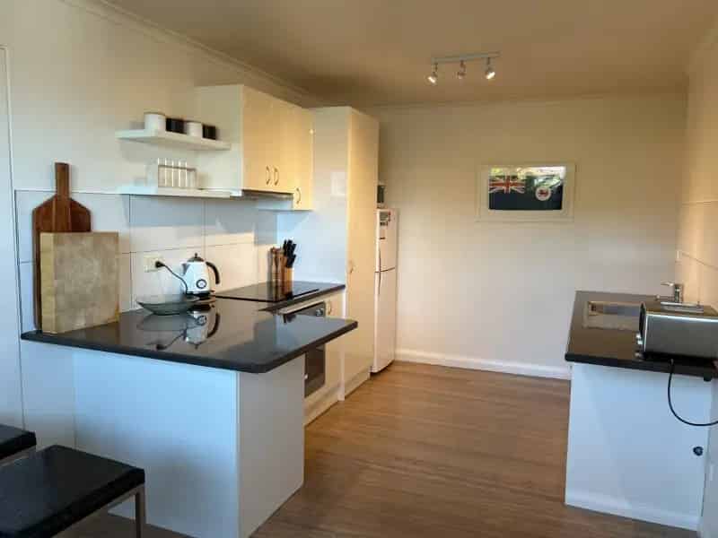 Fully Furnished Executive Apartment