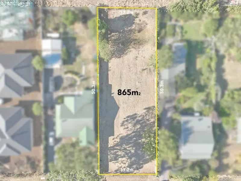 Prime Land Opportunity: Build Your Dream Home or Investment