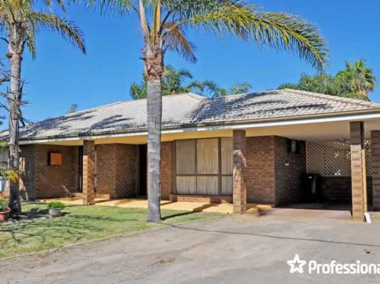 House For Sale in Geraldton, Western Australia